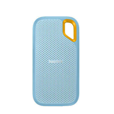 SanDisk 1TB Extreme Portable SSD V2 HD