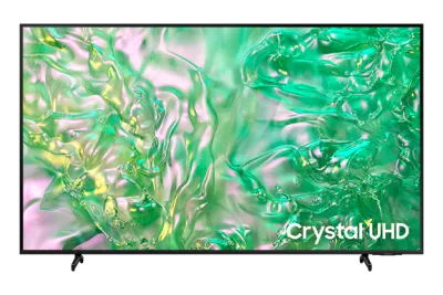 Samsung 85&quot; Crystal (DU8000F) 4K Smart TV