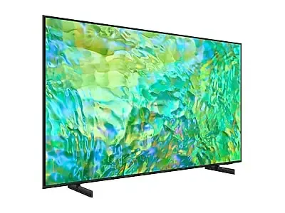 Samsung 85" Crystal (DU8000F) 4K Smart TV