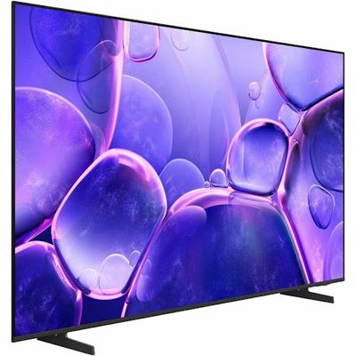 Samsung 75" Crystal (U8000F) 4K Smart TV