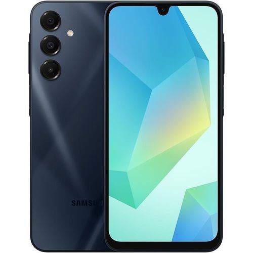 Samsung Galaxy A16 (4GB/128GB) Cellphone