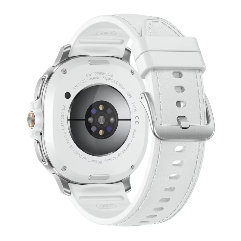 Samsung Galaxy Watch 8 Classic (46mm)