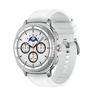 Samsung Galaxy Watch 8 Classic (46mm)