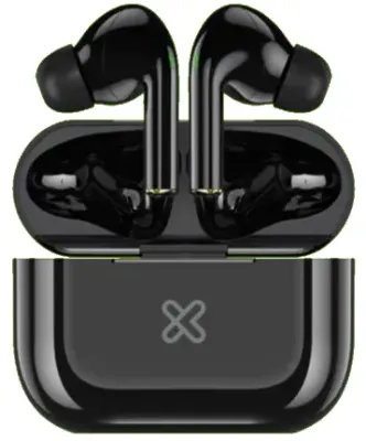 Klip Xtreme KTE-050 TuneFiBuds Wls Earbuds