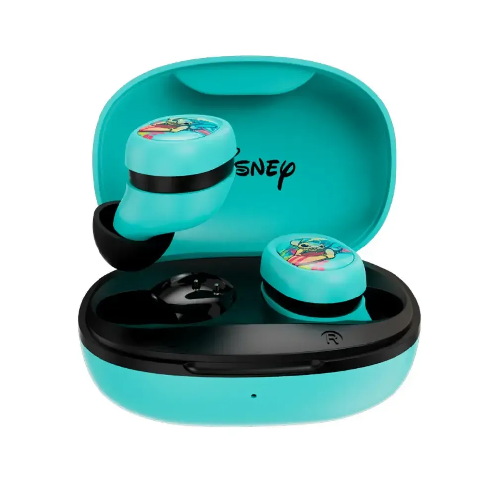 Xtech XTH-D701ST Stitch Wls Earbuds