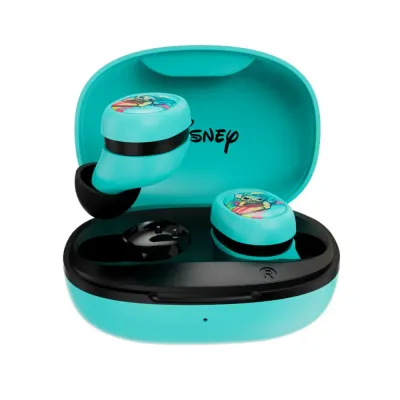 Xtech XTH-D701ST Stitch Wls Earbuds