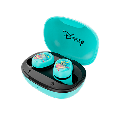 Xtech XTH-D701ST Stitch Wls Earbuds