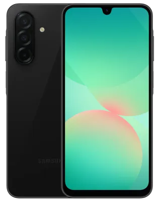 Samsung Galaxy A26 5G (8GB/256GB) Cellphone