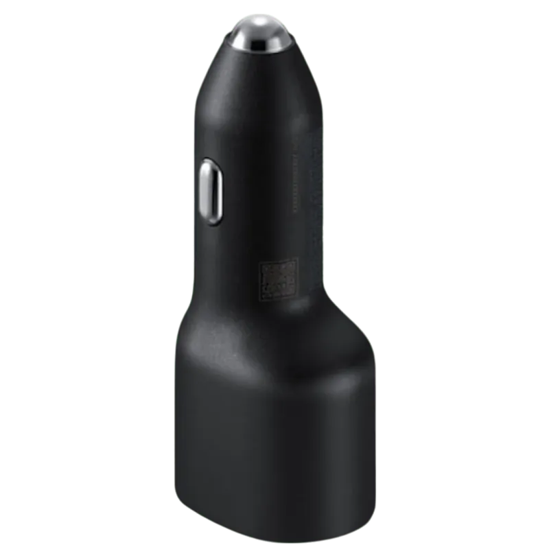 Samsung Galaxy Car Charger Duo (25w &amp; 15w)