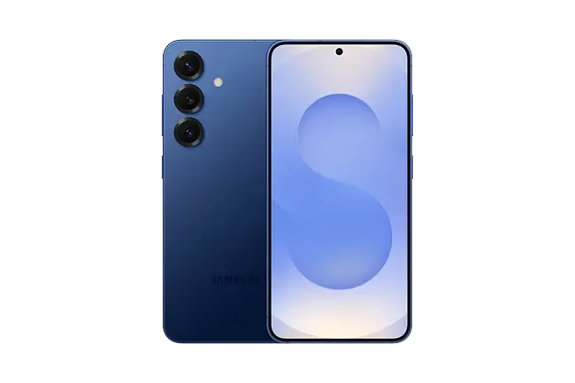 Samsung Galaxy S25 (12GB/256GB) Cellphone