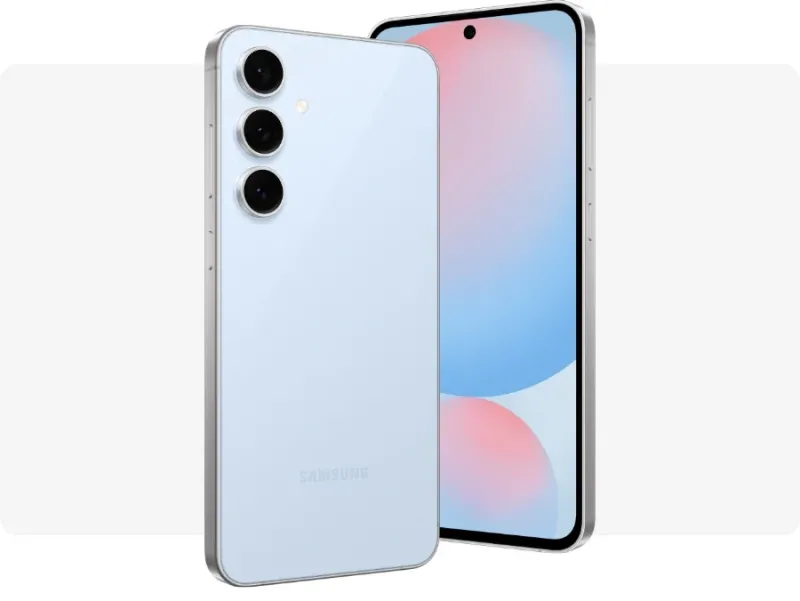 Samsung Galaxy S24FE (8GB/256GB) Cellphone