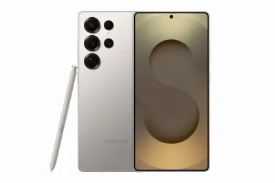 Samsung Galaxy S25 Ultra (12GB/512GB) Cellphone