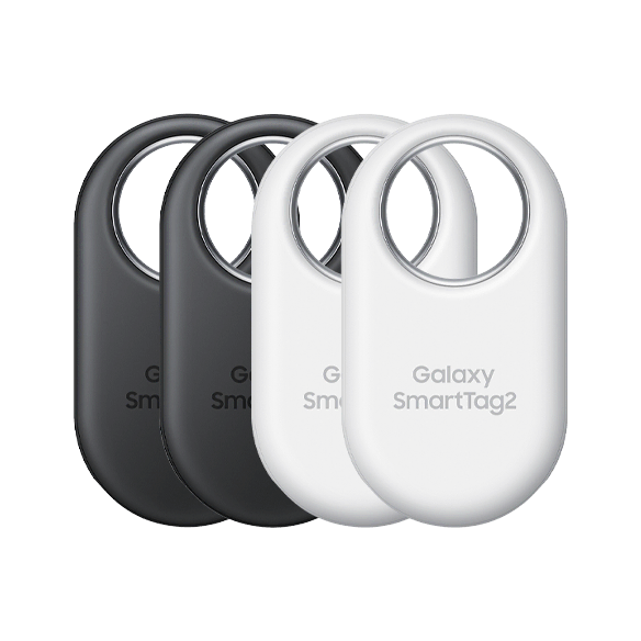 Samsung Galaxy Smart Tag 2 (4pack)