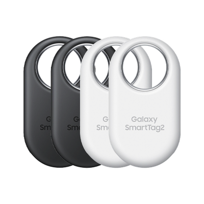 Samsung Galaxy Smart Tag 2 (4pack)