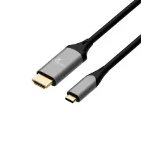 Xtech XTC-546 USB Type C Male to HDMI Male Cable