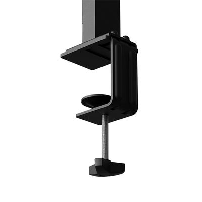 Klip Xtreme KMM-510 Dual Monitor Mount (13"-32")