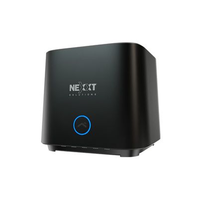 Nexxt NCM-C1200 Smart Bolt AC1200 True Mesh Router