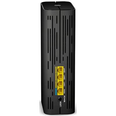 Nexxt NCM-X3000 Smart Home Bolt AX3000 True Mesh Router