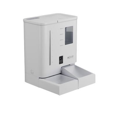 Nexxt NHA-P710 Smart Home Wi-Fi Pet Feeder &amp; Water Dispenser