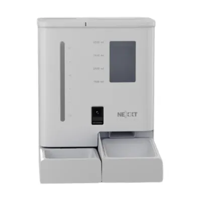 Nexxt NHA-P710 Smart Wi-Fi Pet Feeder &amp; Water Dispenser