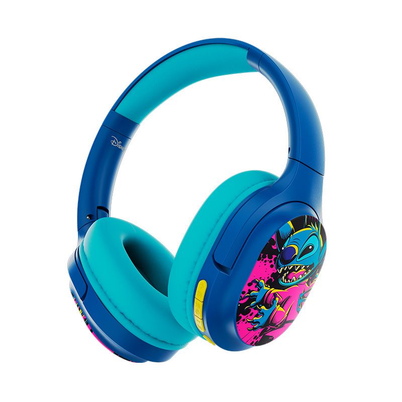 Xtech XTH-D366ST Stitch Wls Headphone