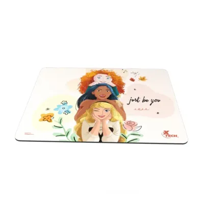 Xtech XTA-D100PS Disney Princess Mouse Pad