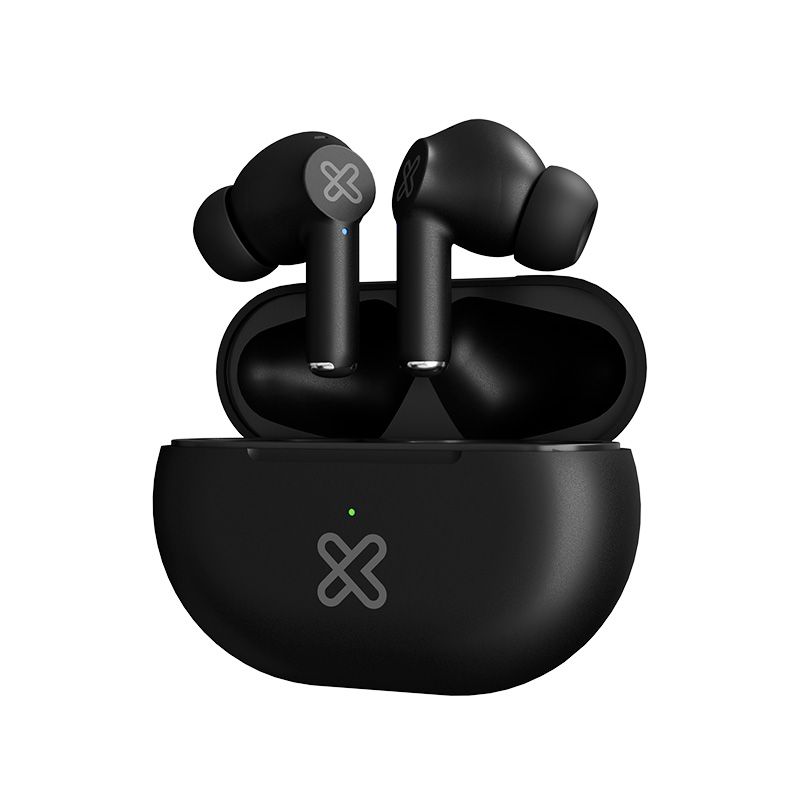 Klip Xtreme KTE-015 Buds-Fi Earbuds