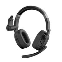 Klip Xtreme KCH-915 DuoVox  BT Headset