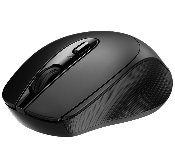 Klip Xtreme KMW-410 Easihand Ergonomic Wls Mouse