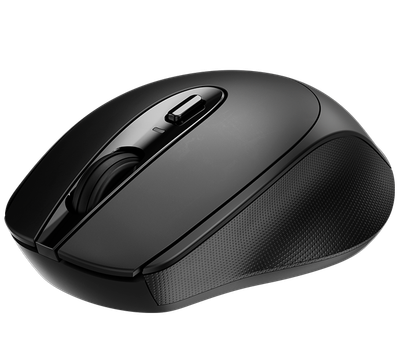 Klip Xtreme KMW-410 Easihand Ergonomic Wls Mouse