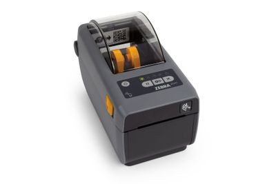 Zebra ZD411 Direct Thermal Printer