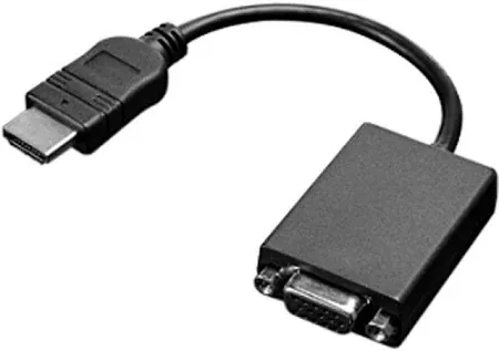 Lenovo HDMI to VGA Adapter