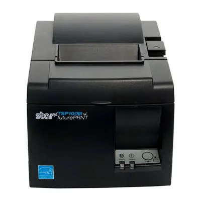 Star Micronics TSP143IIIU (USB) Thermal Receipt Printer