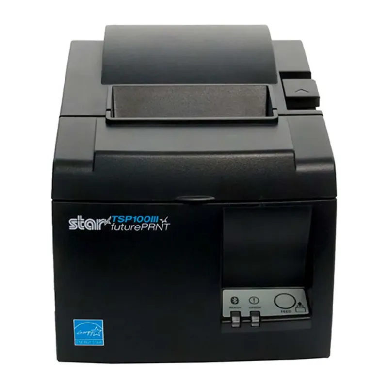 Star Micronics TSP143IIIU (USB) Thermal Receipt Printer