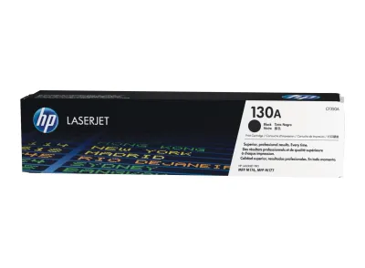 HP CF350A B (130A) Genuine Ink Toner