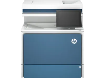 HP LaserJet Enterprise MFP 5800dn Color Printer