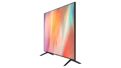 Samsung 60" Crystal AU7000 UHD 4K Smart TV