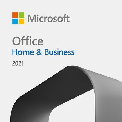 Microsoft Office Home &amp; Business 2024 (Perpetual License)