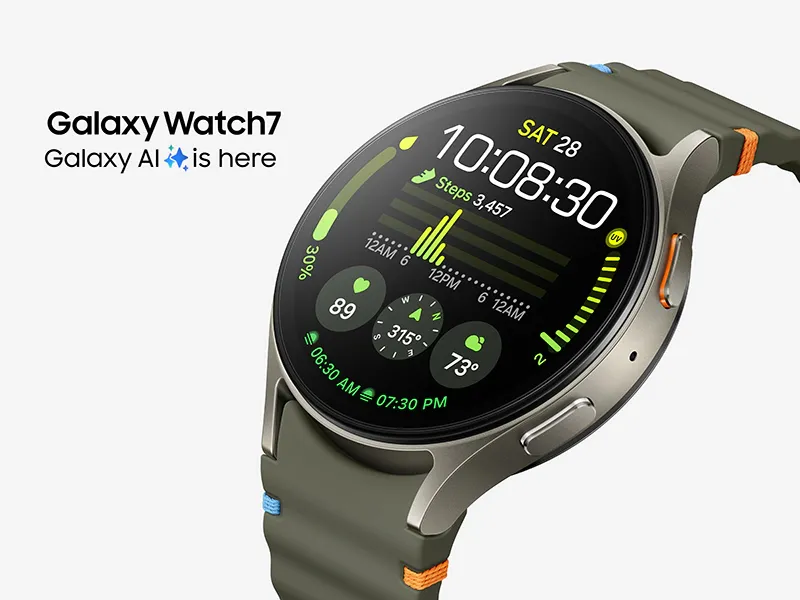 Samsung Galaxy Watch 7 44mm (SM-L310)