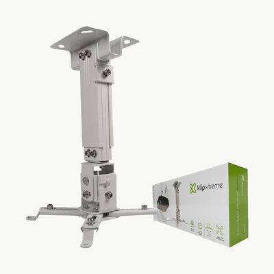 Klip Xtreme KPM 580 Universal Projector Ceiling Mount