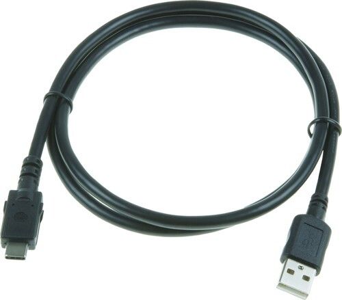 Zebra TC26 Type C to USB Cable