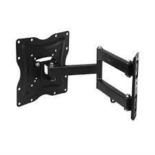 Klip Xtreme KPM-875 Full-Motion Tilt/Swivel Bracket (13"-46")
