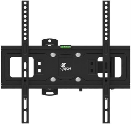 Xtech XTA-425 Articulated Tilt &amp; Swivel Bracket (32"-55")