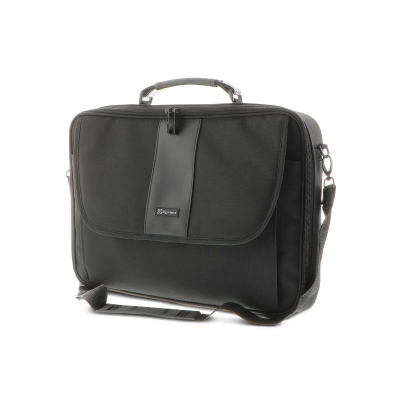 Klip Xtreme KNC-040 Classic Lite Laptop Briefcase Bag