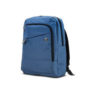 Klip Xtreme KNB-416 Indigo Laptop Backpack Bag