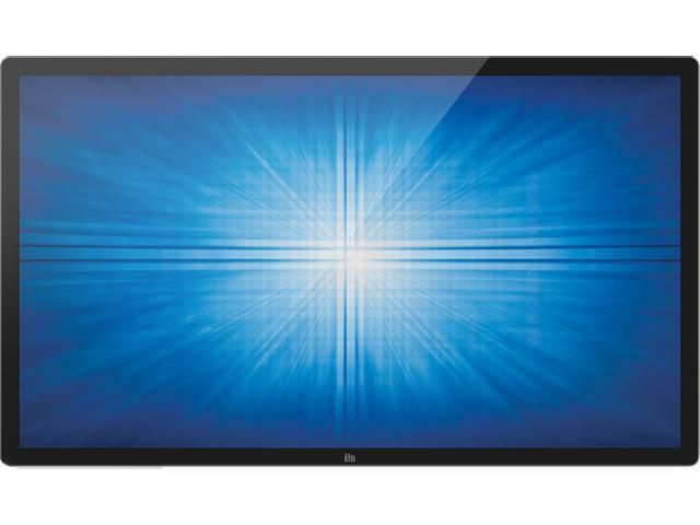 Elo Touch 5502L 55" Interactive Digital Signage Monitor
