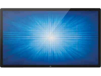 Elo Touch 5502L 55" Interactive Digital Signage Monitor