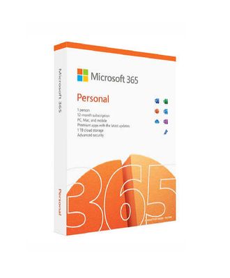 Microsoft 365 Personal 1 Year