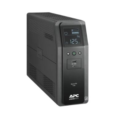 APC Backup BR1350M2-LM Pro (1350VA/810W) Tower UPS