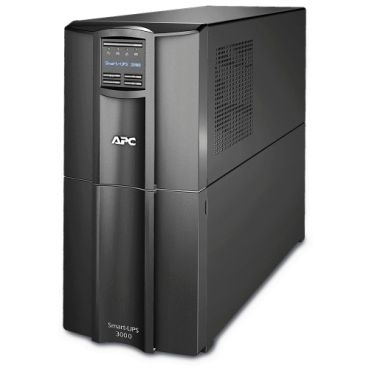 APC Backup Smart SMT3000C (3000VA/2700W) UPS 110v